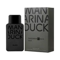 Perfume Mandarina Duck Black Edt 50ML - Masculino