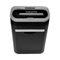 Trituradora de Papel Royal 1830MX 220V Negro