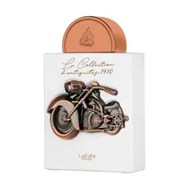 Perfume Lattafa La Collection D'Antiquites 1910 Edp (U) - 100ML (Atacado)