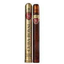 Cuba Royal Masc 35 ML