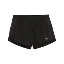 Puma 526585/01 W Run Velocity Short Black  XL