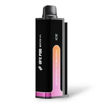 Pod Life Pod Eco III Refil 20000 Watermelon