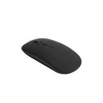 Mouse Wiwu Cinza - Wirelless Sem Fio 2,4GHZ