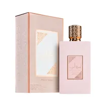 Perfume Lattafa Ameerat Al Arab Prive Rose Edp Fem 100ML