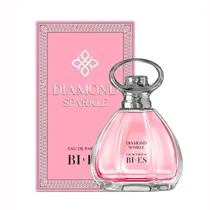 Bi-Es Diamond Sparkle Edp 100ML