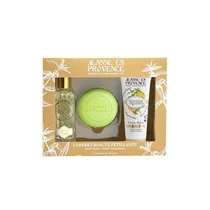 C.Jep Verveine Cedrat Eau de Parfum Kit 3PC