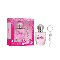 Perfume Infantil Barbie Edt 100 ML Disney 9549