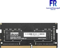 Memoria NB DDR4 32GB/3200MHZ Klevv Hynix BK KD4BGSA80-32N220A
