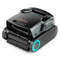 Robo Aspirador para Piscina Aiper Scuba X1 Pro Max - Preto