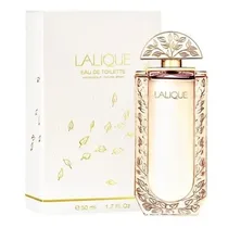 Lalique Perfume Fem Eau de Toilette 100ML