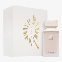 Perfume Ahmed O'Clock Extrait de Parfum Unis 100ML