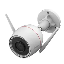 Câmera IP Ezviz CS-C3TN Outpro Color 2K Wi-Fi 2.5MM H.256 Externa