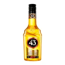 Licor 43 Original Garrafa 350ML