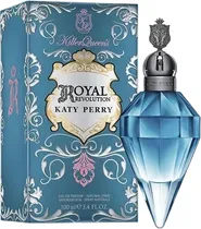 Katy Perry Royal Revoluton Fem 100ML Edp 843076