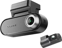 Câmera para Carro Ddpai N5 Dual Channel 4K Ultra HD/HDR 2026 Dash Cam
