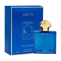 Perfume Gulf Orchid Arctic - Eau de Parfum - Feminino - 100ML