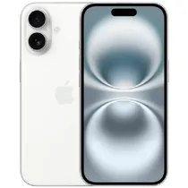 iPhone 16 128GB Indian White