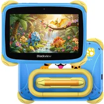 Tablet Blackview Link Mini Kids 32GB/3GB Ram de 7" 5MP/2MP - Azul