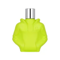 Benetton Colors Tribe Play Edt M 90ML