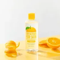 Freshfood Jabon Facial Naranja Piel Norm