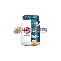 Whey Dymatize Iso 100 1.3LB(610GRAMS)G.Vanilla