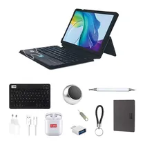 Tablet Cidea 8/1TB 5G CM8800 Ultra Branco