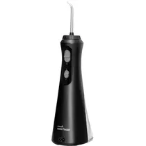 Irrigador Bucal Waterpik WP-492EU Negro
