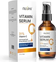 Nuspa Serum Vitamina C 30ML