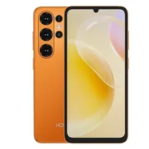 Smartphone Hotwav A26 Ultra 256GB 3GB Ram Dual Sim Tela 6.75" - Laranja