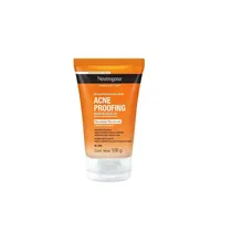 Neutrogena Exfoliante para Piel Acneica 100 GR