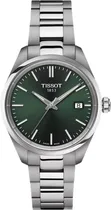 Relogio Feminino Tissot T150.210.11.091.00 - Analógico