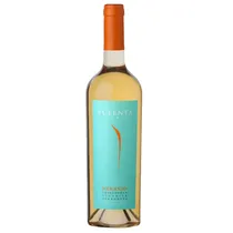 Vinho Arg Pulenta Estate Naranjo Chardonnay Viognier 750ML