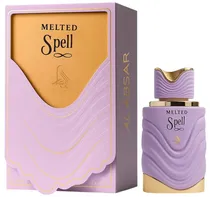 Perfume Al Absar Melted Spell Edp 100ML - Feminino