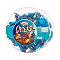 Bombón Tayas Sabor Coco 250G 113511