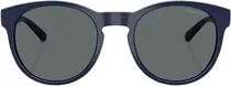 Óculos de Sol Arnette AN4371 275481 52 - Masculino