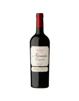 Vino Nicasia Red Blend Cabernet Franc 2018 750ML