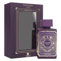 P.Riiffs Goodness Oud Purple Wave 100ML Edp