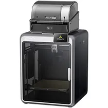 Impressora 3D Creality K2 Pro Combo / Bivolt - Preto
