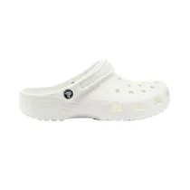 Crocs 10001100 Classic Clog Blanco
