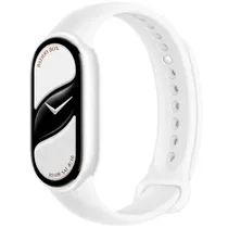Mi Band 10 Ceramics Edition White