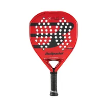Pala Bullpadel Xplo Comfort 25 Martin Di Nenno