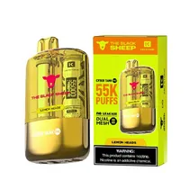 Black Sheep 55K Pro Lemon Heads