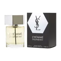 Perf Masc Yves Saint Laurent L'Homme Edt 100ML