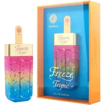 Assala Prime Freeze Tropic Unisex Edp 85ML