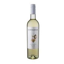 Santa Julia Vino Chenin Dulce 750ML
