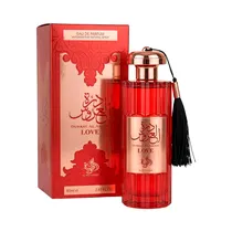 Perfume Al Wataniah Durrat Al Aroos Love Edp 85ML - Femenino