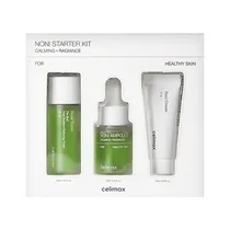 Set Celimax The Real Noni Starter 3 Piezas