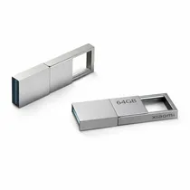 Xiaomi Pendrive Dual-Interface Flash Drive 64GB XMUP21YM BHR8810GL