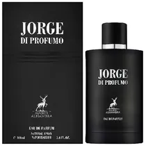 Perfume Maison Alhambra Jorge Di Profumo Edp - Masculino 100ML