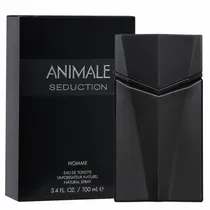 Perfume Animale Seduction Homme Edt Masculino - 100ML